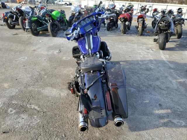 2017 HARLEY-DAVIDSON FLHXSE CVO 1HD1PXF19HB957427