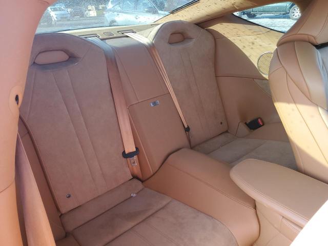 2019 LEXUS LC 500 JTHHP5AY7KA007118