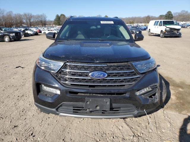 2020 FORD EXPLORER X - 1FMSK7DH2LGC74688
