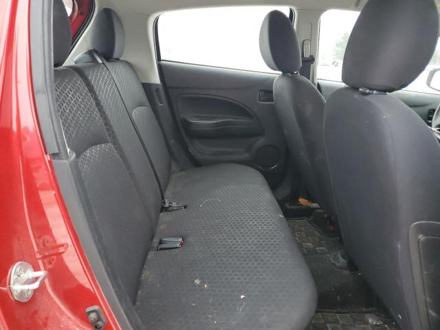 2015 MITSUBISHI MIRAGE DE ML32A3HJ2FH043143