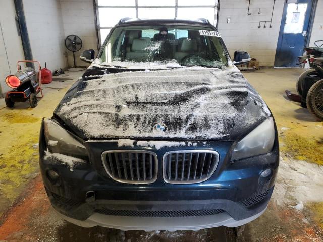 2015 BMW X1 SDRIVE2 - WBAVM1C57FV317547