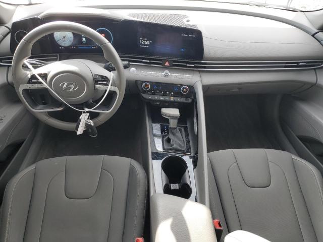 2023 HYUNDAI ELANTRA SE - KMHLS4AG9PU462694