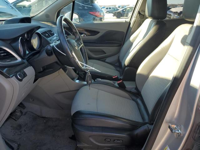 2016 BUICK ENCORE - KL4CJESB5GB555864