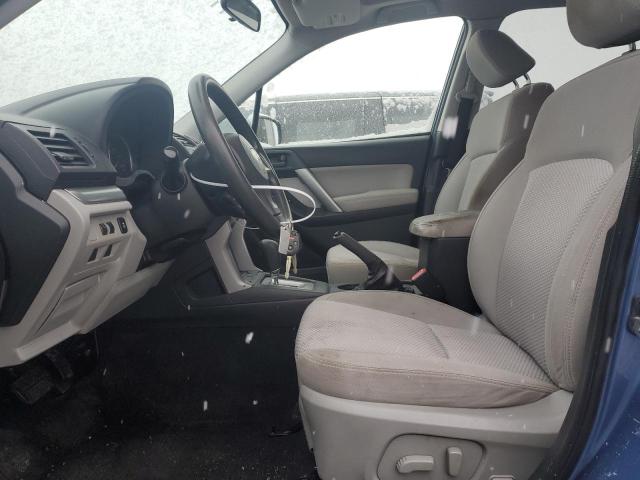 2015 SUBARU FORESTER JF2SJADCXFH543769