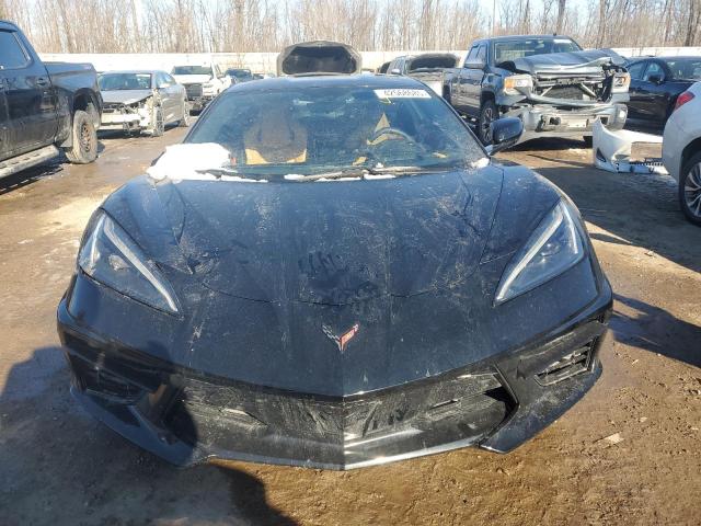 2023 CHEVROLET CORVETTE S - 1G1YB2D41P5122703