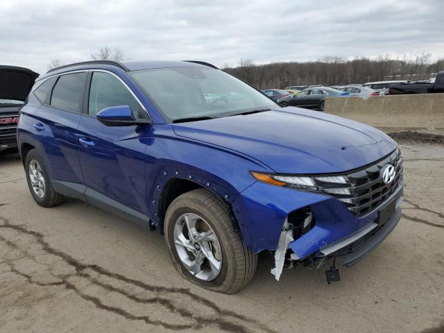 Vin: 5nmjbcde8rh294685, lot: 41420605, hyundai tucson sel 20244