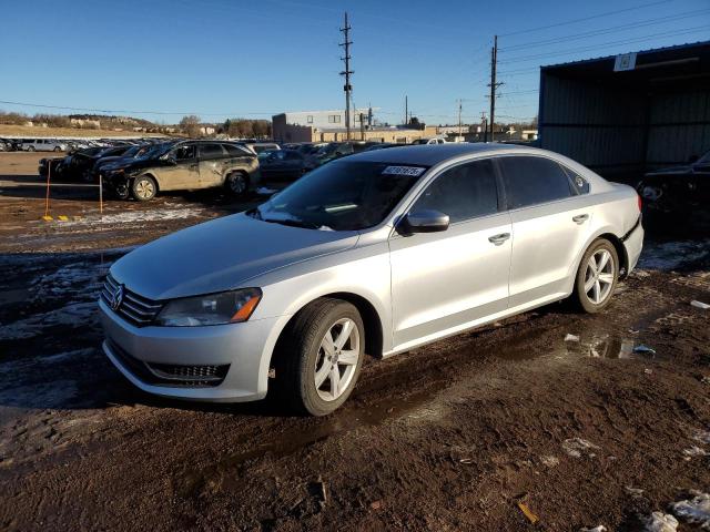 Vin: 1vwbs7a37ec121129, lot: 42161675, volkswagen passat se 2014 img_1