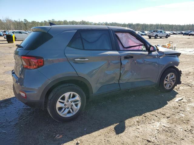 Vin: kmhrb8a39nu133389, lot: 42759145, hyundai venue se 20223