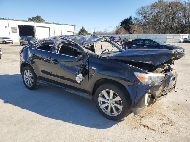 Vin: 4a4ap4auxfe037764, lot: 87311344, mitsubishi outlander se 20154