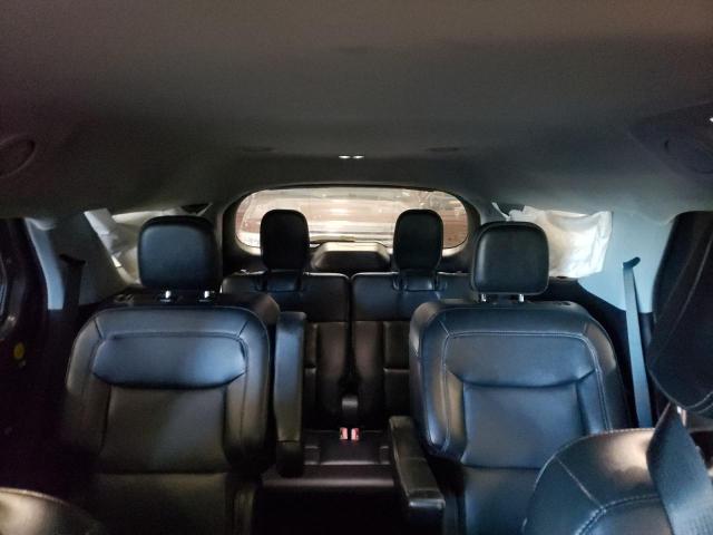1FMSK8FH3NGB18679 2022 FORD EXPLORER