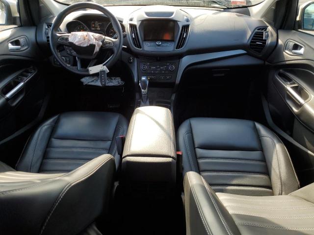 2019 FORD ESCAPE SEL 1FMCU9HD2KUA57501