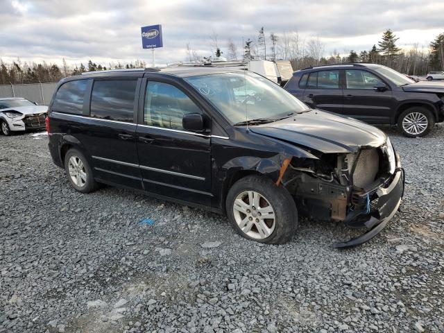 Vin: 2c4rdgdg2gr376923, lot: 88530315, dodge caravan crew 20164