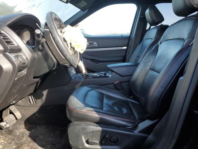 2019 FORD EXPLORER S - 1FM5K8GT5KGB41408