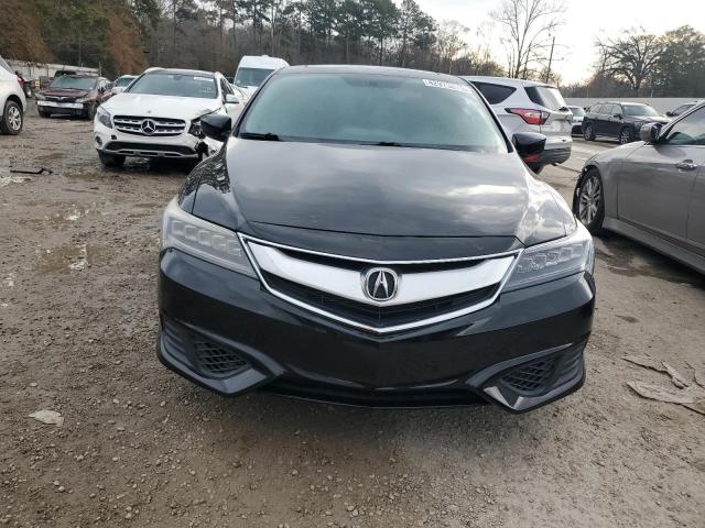 2018 ACURA ILX SPECIA 19UDE2F44JA001089