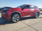 2021 NISSAN ROGUE SV - 5N1AT3BA8MC790828