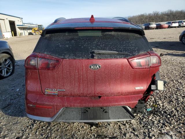 2019 KIA NIRO EX KNDCC3LC8K5262124