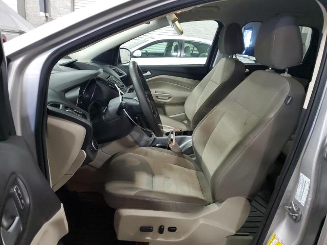 2015 FORD ESCAPE SE - 1FMCU9GX5FUC27884