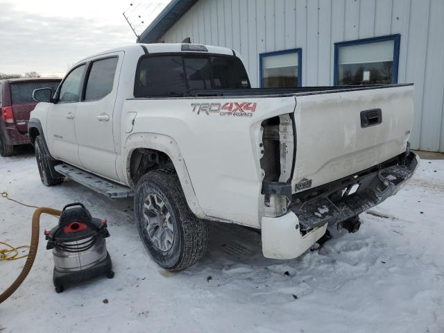 2016 TOYOTA TACOMA DOU - 3TMCZ5AN5GM026708