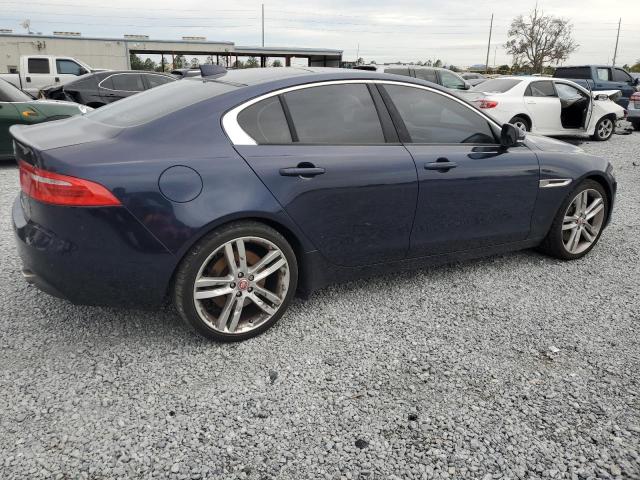 2017 JAGUAR XE PREMIUM SAJAD4BV0HA972102