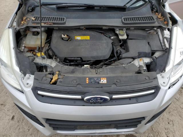 2016 FORD ESCAPE SE - 1FMCU9GX2GUC61167