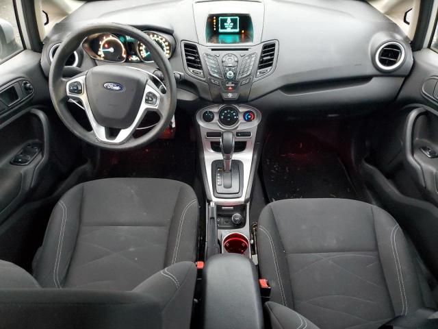 2017 FORD FIESTA SE - 3FADP4BJ5HM119297