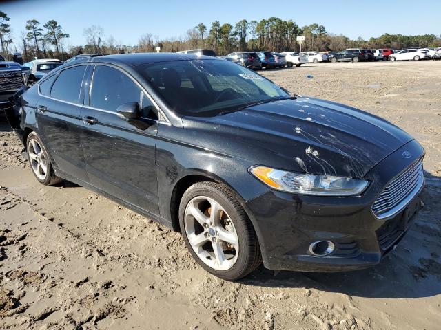 3FA6P0HDXER355042 Ford Fusion Se 2014