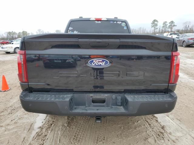 2024 FORD F150 XL - 1FTMF1L53RKE17014