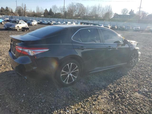 2018 TOYOTA CAMRY L - 4T1B11HK1JU569592
