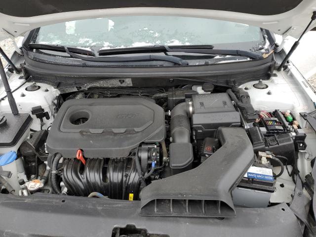 2018 HYUNDAI SONATA SPO - 5NPE34AF0JH698430