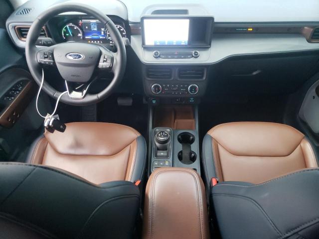 2023 FORD MAVERICK X 3FTTW8E30PRA07344