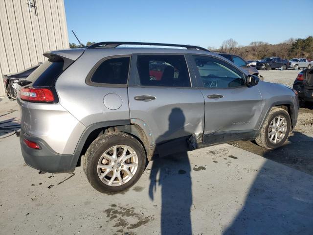 Vin: 1c4pjlab8gw329999, lot: 42032475, jeep grand cher sport 20163