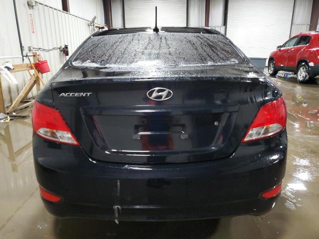 2016 HYUNDAI ACCENT SE KMHCT4AE0GU971715