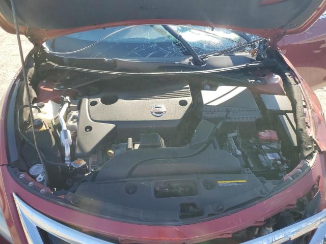 2015 NISSAN ALTIMA 2.5 - 1N4AL3AP9FC118022