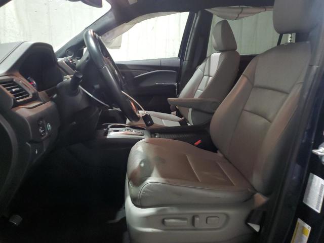 2021 HONDA PASSPORT 5FNYF8H50MB024161