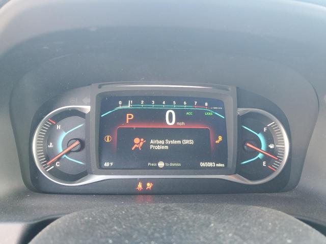 2019 HONDA PASSPORT E 5FNYF8H5XKB020289