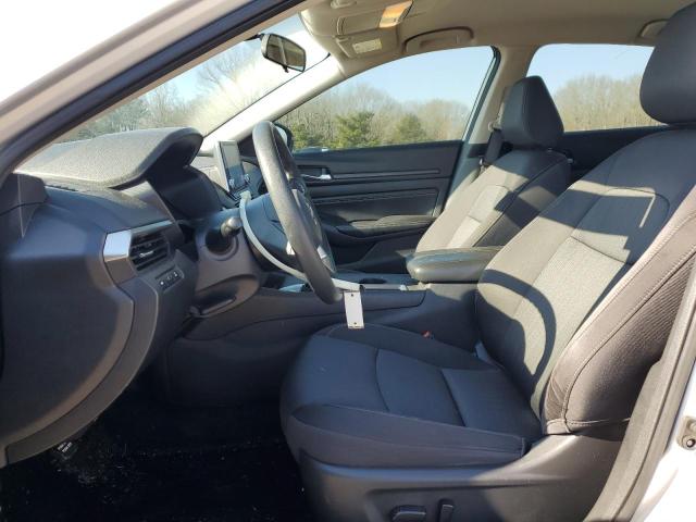 2020 NISSAN ALTIMA S - 1N4BL4BV3LC102305