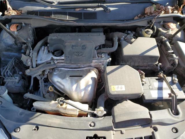2017 TOYOTA CAMRY LE - 4T1BF1FK2HU649403