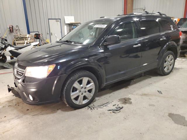 DODGE JOURNEY R/