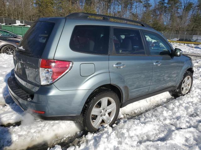 Vin: jf2sh6dc0ah798481, lot: 41568975, subaru forester 2.5x limited 20103