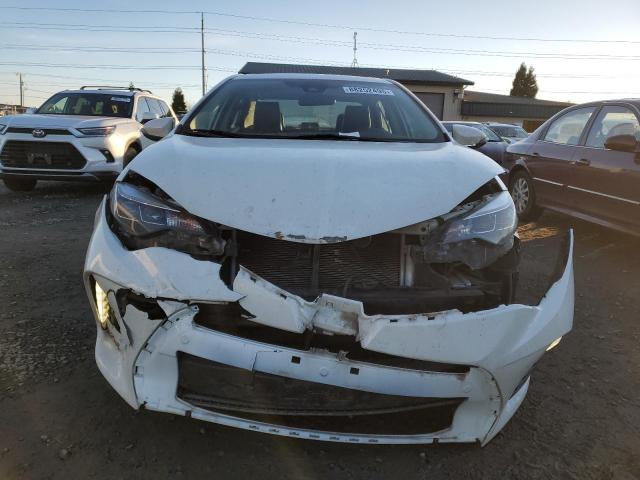 2017 TOYOTA COROLLA L - 5YFBURHE5HP645861