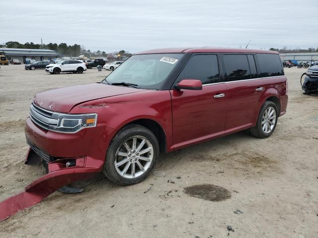 FORD FLEX LIMIT