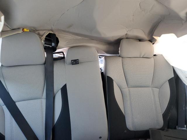 2022 SUBARU FORESTER JF2SKACC3NH507287