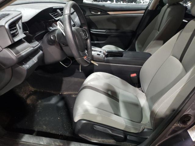 2016 HONDA CIVIC LX - 19XFC2F57GE040710