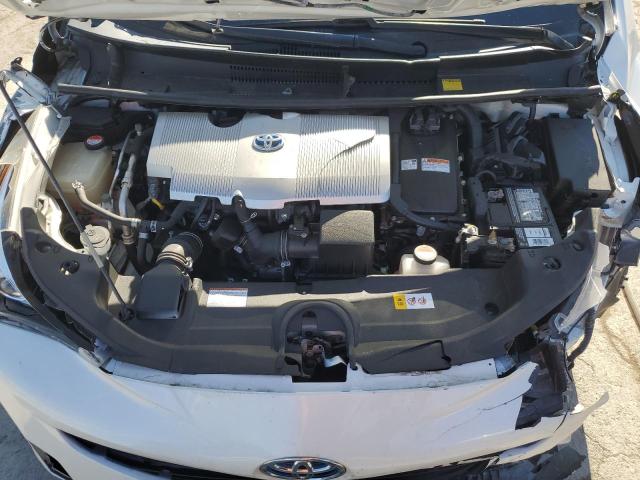 2016 TOYOTA PRIUS JTDKBRFU5G3012624
