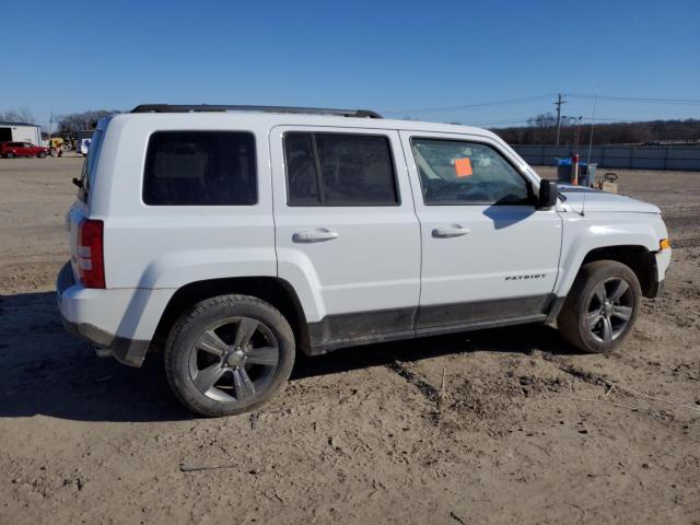 2016 JEEP PATRIOT SP - 1C4NJPBA9GD699231