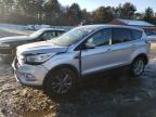 2017 FORD ESCAPE SE - 1FMCU9G90HUC35380