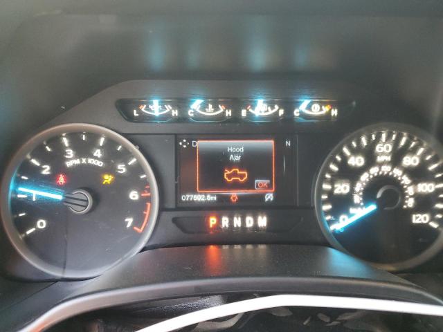 2019 FORD F-150 SUPE 1FTEW1E49KKE13645
