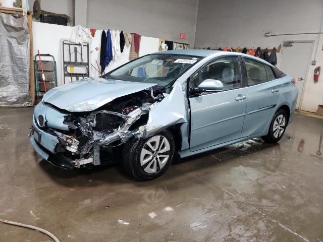 2016 TOYOTA PRIUS - JTDKARFU5G3517064