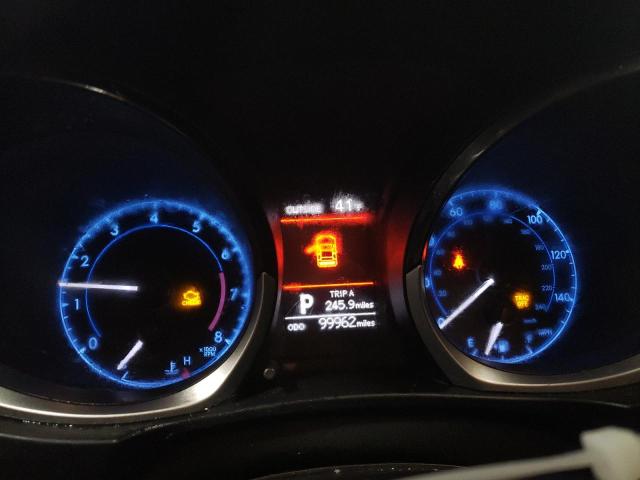 2016 TOYOTA COROLLA L - 2T1BURHE1GC496301