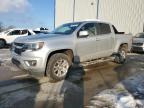 2016 CHEVROLET COLORADO L - 1GCGSCE38G1224747